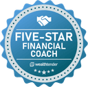 Wealthtender Five-Star Financial Coach