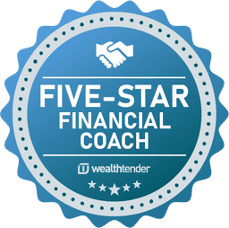 Wealthtender Five-Star Financial Coach